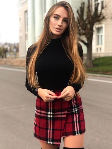 Проститутка Азалия