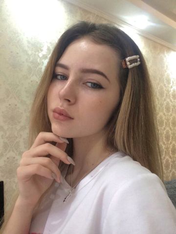 Проститутка Любовь
